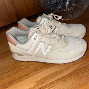 New Balance 574